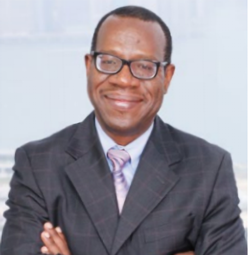 Prof.Abba Chedi Zubair